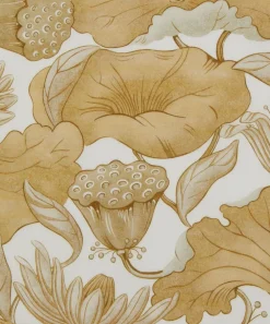 Liberty Fabrics Tana Lawn™ Cotton^Lotus Sky Tana Lawn™ Cotton