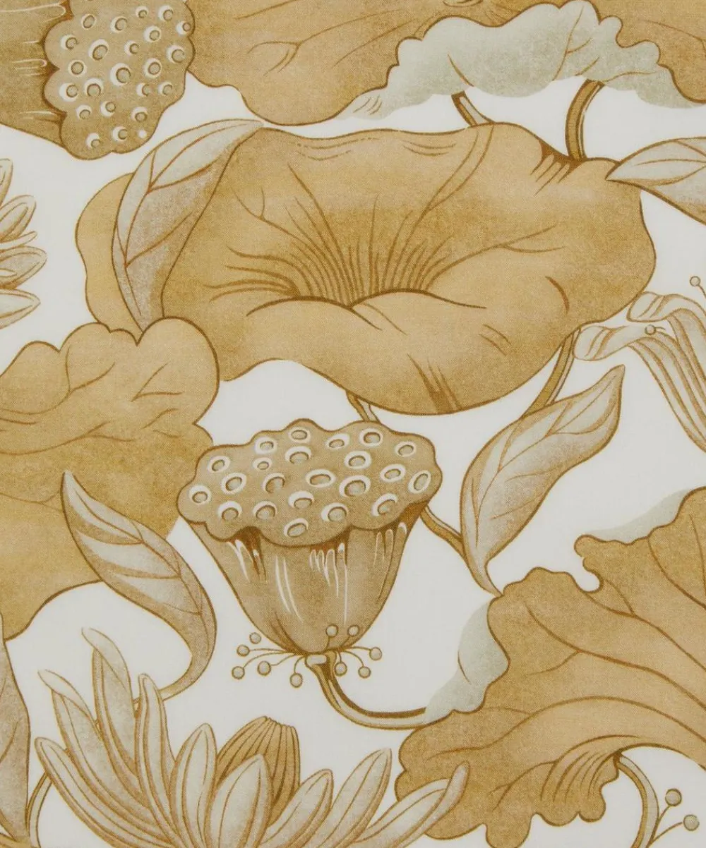 Liberty Fabrics Tana Lawn™ Cotton^Lotus Sky Tana Lawn™ Cotton