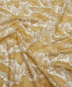 Liberty Fabrics Tana Lawn™ Cotton^Lotus Sky Tana Lawn™ Cotton