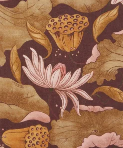 Liberty Fabrics Tana Lawn™ Cotton^Lotus Sky Tana Lawn™ Cotton