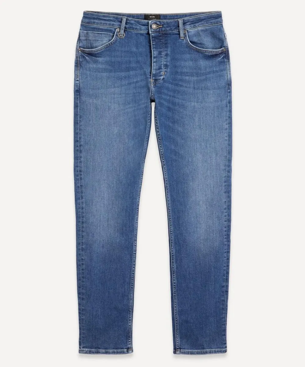 Neuw Jeans^Lou Slim Destination Jeans