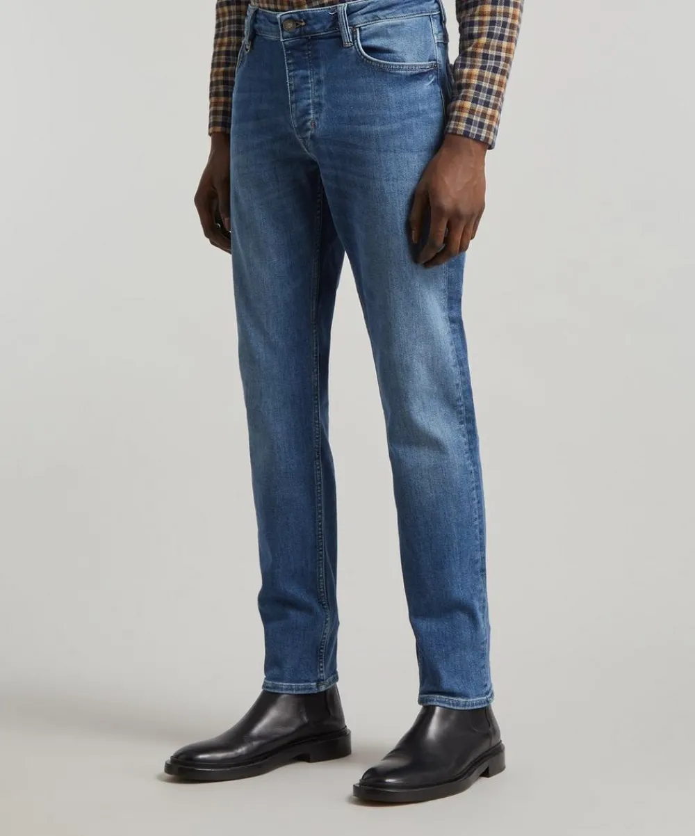 Neuw Jeans^Lou Slim Destination Jeans