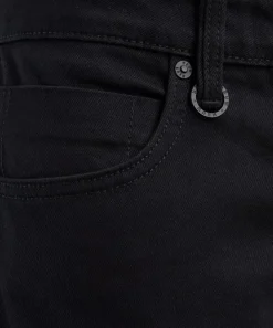 Neuw Jeans^Lou Slim Jeans in Forever Black