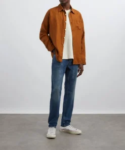 Neuw Jeans^Lou Slim Jeans in Odyssey