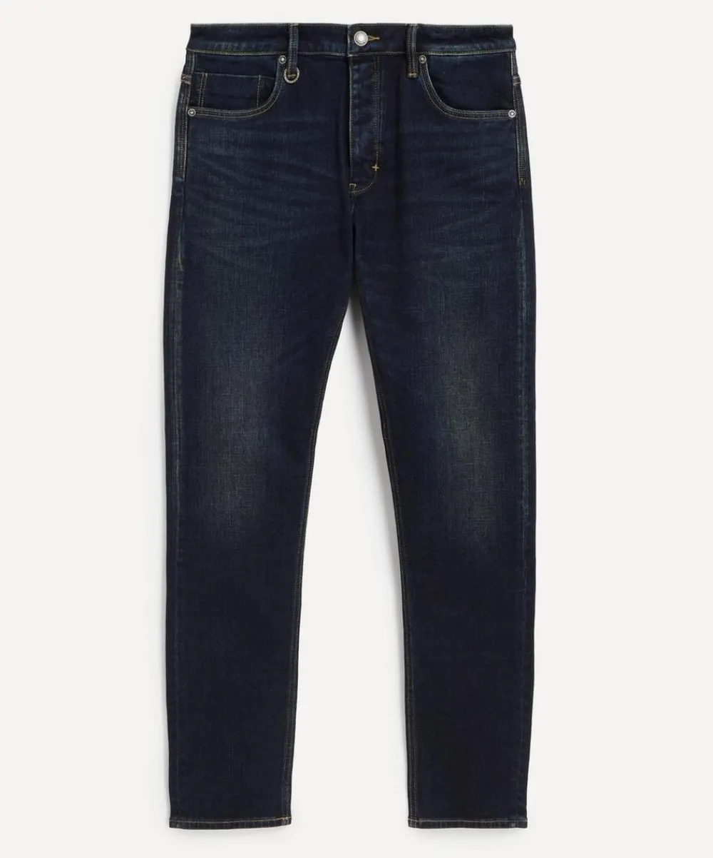 Neuw Jeans^Lou Slim Jeans in Stagger