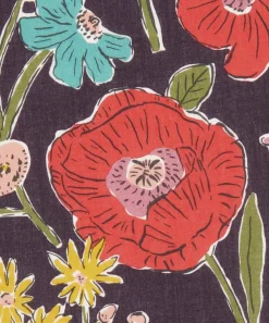 Liberty Fabrics Tana Lawn™ Cotton^Louie’s Meadow Tana Lawn™ Cotton