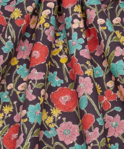 Liberty Fabrics Tana Lawn™ Cotton^Louie’s Meadow Tana Lawn™ Cotton