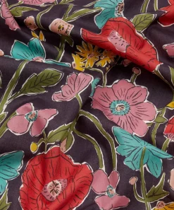 Liberty Fabrics Tana Lawn™ Cotton^Louie’s Meadow Tana Lawn™ Cotton