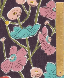 Liberty Fabrics Tana Lawn™ Cotton^Louie’s Meadow Tana Lawn™ Cotton