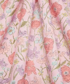 Liberty Fabrics Tana Lawn™ Cotton^Louie’s Meadow Tana Lawn™ Cotton