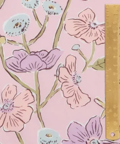 Liberty Fabrics Tana Lawn™ Cotton^Louie’s Meadow Tana Lawn™ Cotton