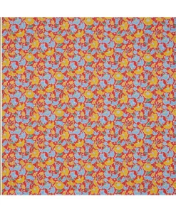Liberty Fabrics Poplin^Louies Poppies Cotton Poplin