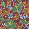 Liberty Fabrics Poplin^Louies Poppies Cotton Poplin