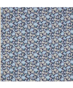 Liberty Fabrics Poplin^Louies Poppies Cotton Poplin
