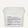 Davines Hair Treatments & Oils^LOVE CURL Hair Mask 250ml