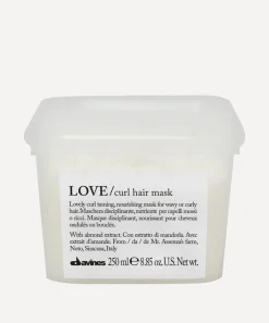 Davines Hair Treatments & Oils^LOVE CURL Hair Mask 250ml