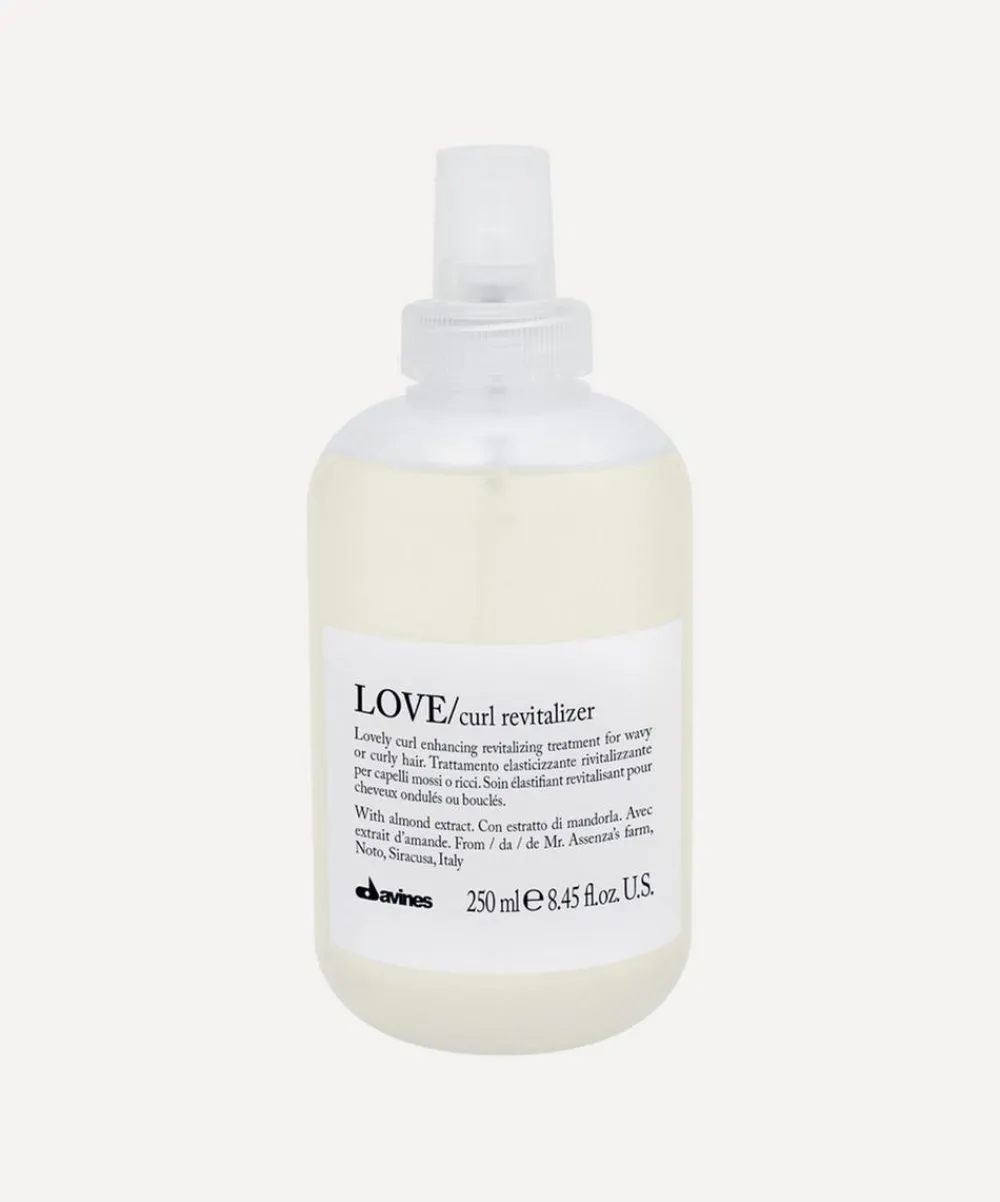 Davines Hair Treatments & Oils^LOVE CURL Revitaliser 250ml