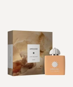 Amouage Womens Perfume^Love Delight Eau de Parfum 100ml