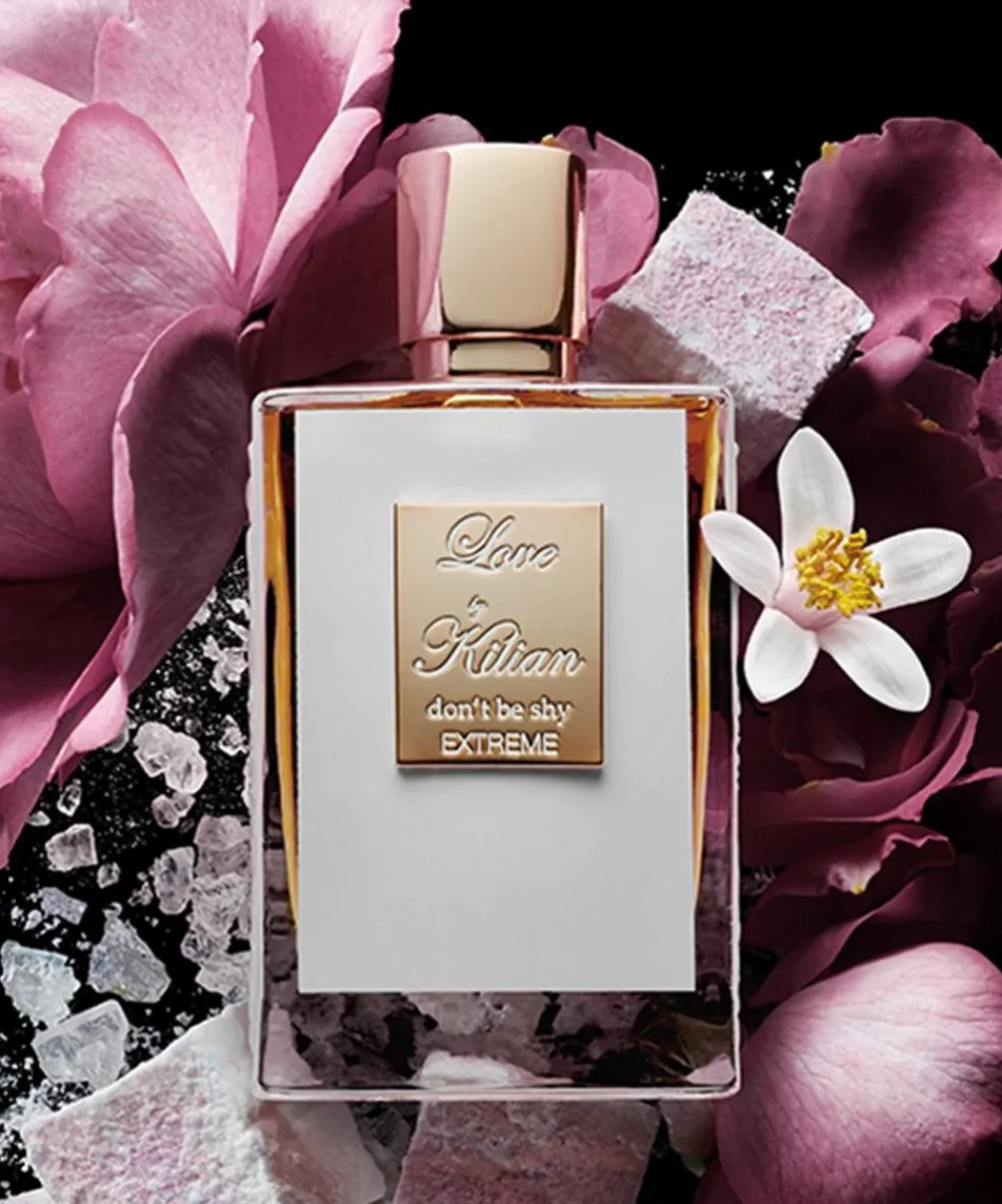 KILIAN PARIS Womens Perfume^Love Don't be Shy Extreme Eau de Parfum 50ml