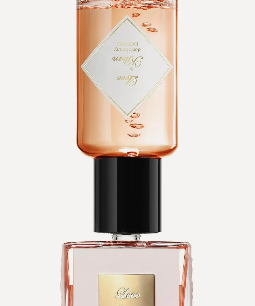KILIAN PARIS Womens Perfume^Love Don't be Shy Extreme Eau de Parfum Refill 100ml