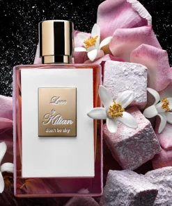KILIAN PARIS Womens Perfume^Love Don't be Shy Refillable Eau de Parfum 50ml