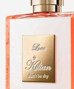 KILIAN PARIS Womens Perfume^Love Don't be Shy Refillable Eau de Parfum 50ml