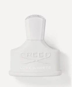 Creed Womens Perfume^Love In White Eau de Parfum 30ml