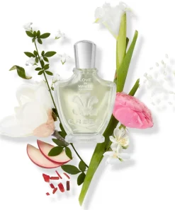 Creed Womens Perfume^Love In White for Summer Eau de Parfum 75ml