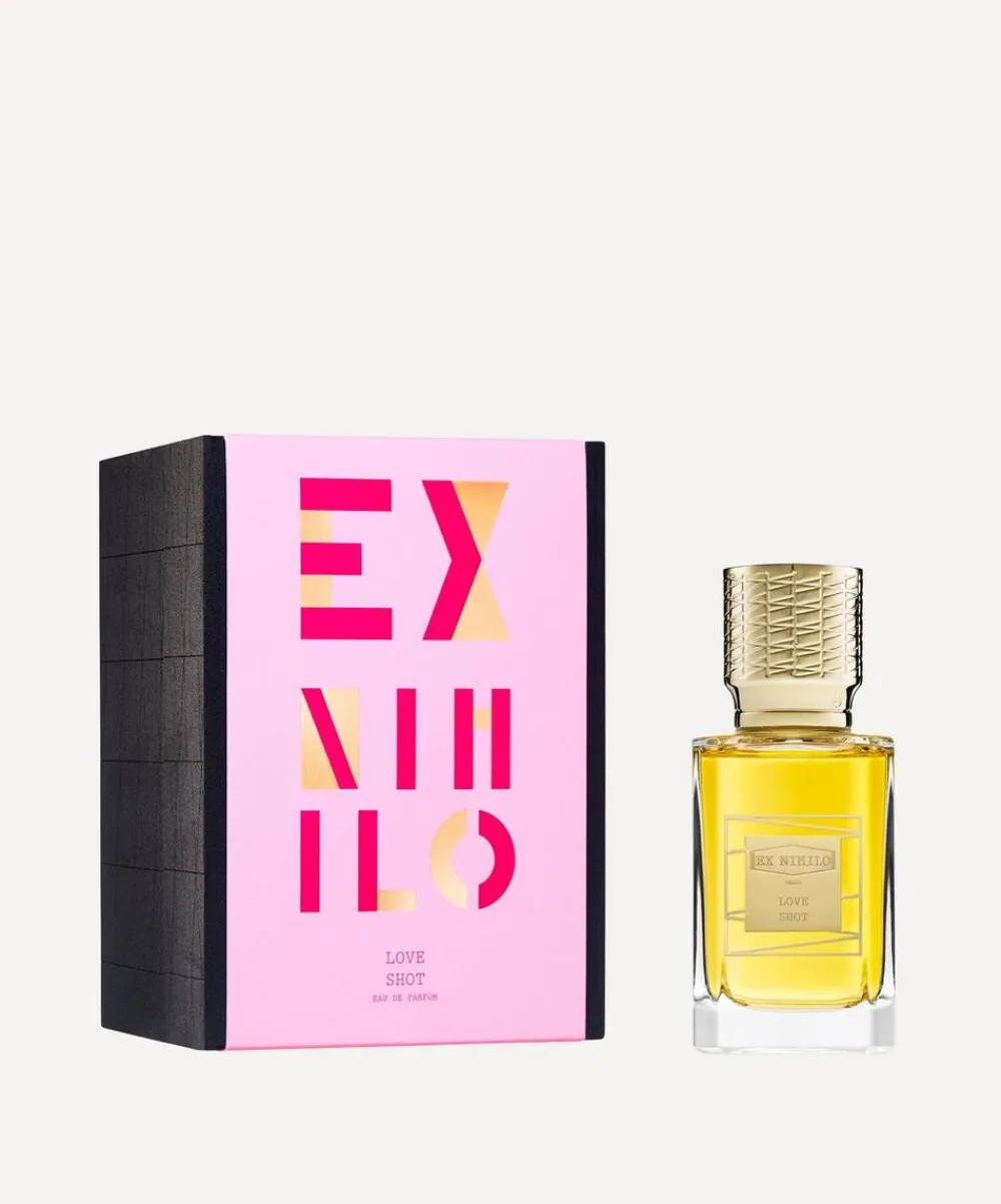 EX NIHILO Womens Perfume^Love Shot Eau de Parfum 50ml