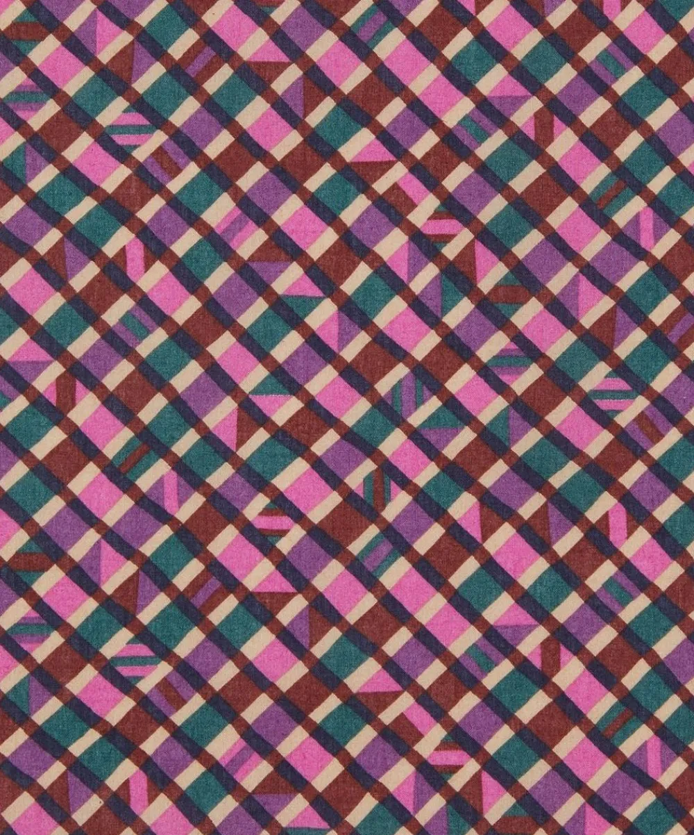 Liberty Fabrics Tana Lawn™ Cotton^Luca Lovatt Tana Lawn™ Cotton