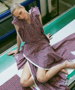 Liberty Fabrics Tana Lawn™ Cotton^Luca Lovatt Tana Lawn™ Cotton