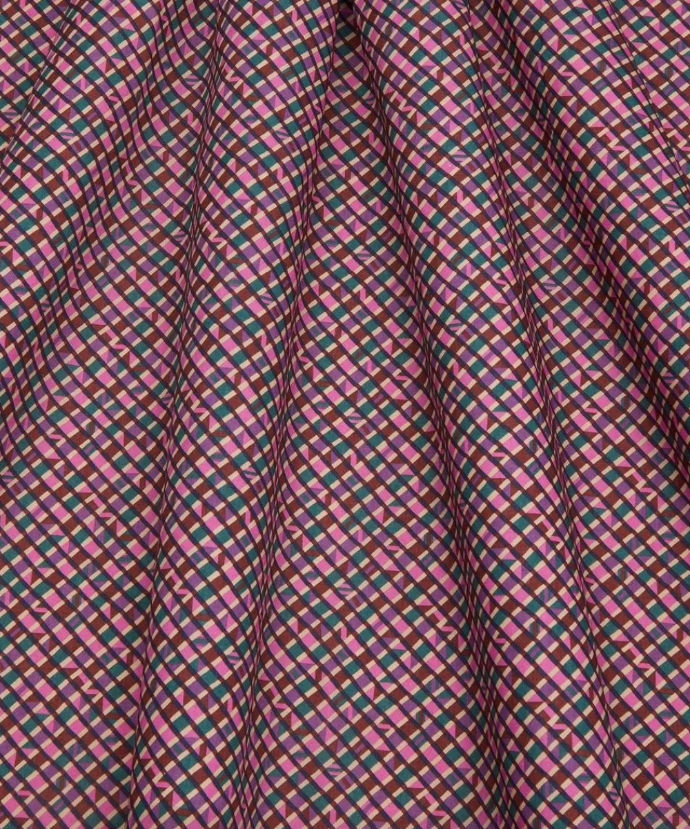 Liberty Fabrics Tana Lawn™ Cotton^Luca Lovatt Tana Lawn™ Cotton
