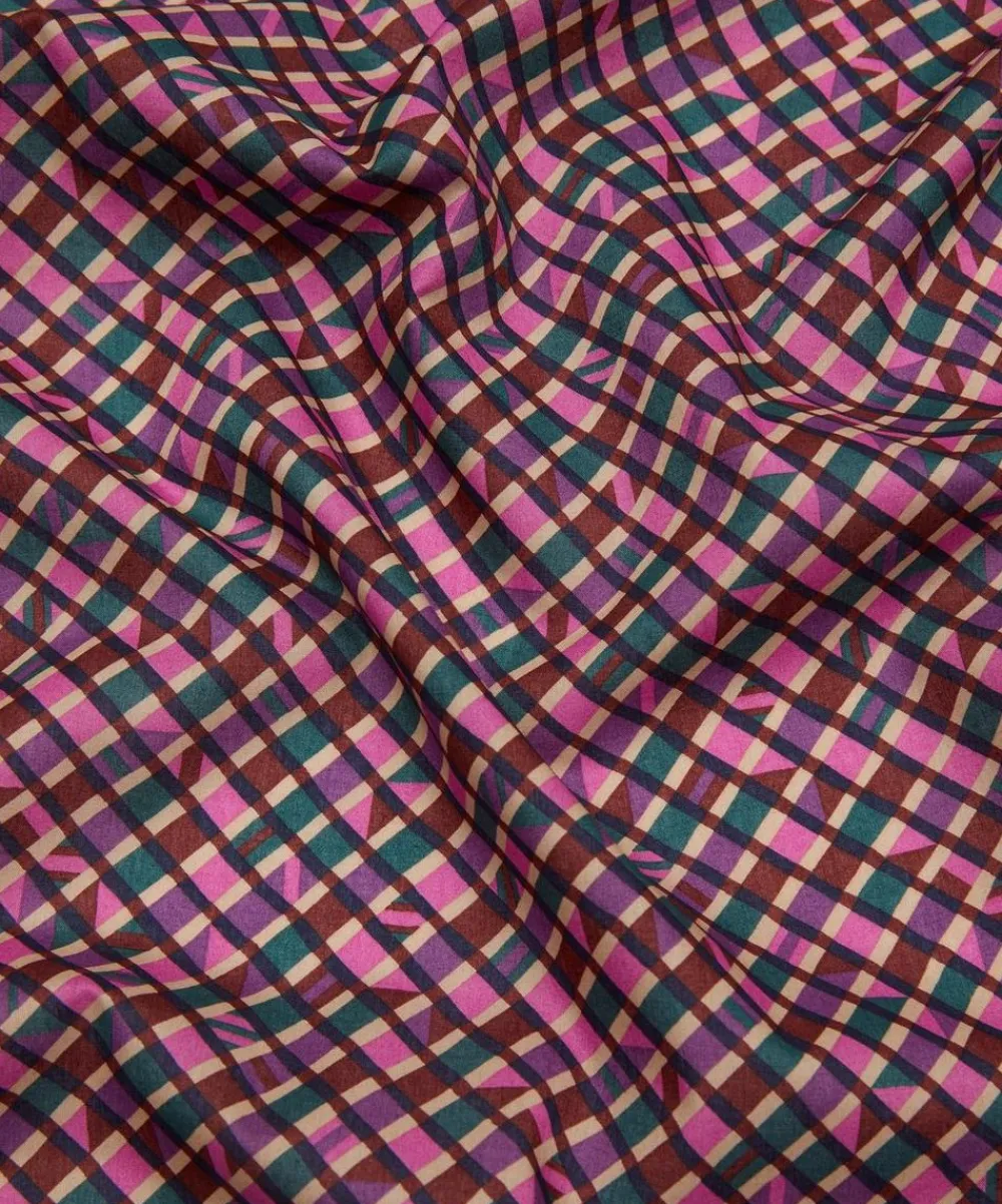 Liberty Fabrics Tana Lawn™ Cotton^Luca Lovatt Tana Lawn™ Cotton