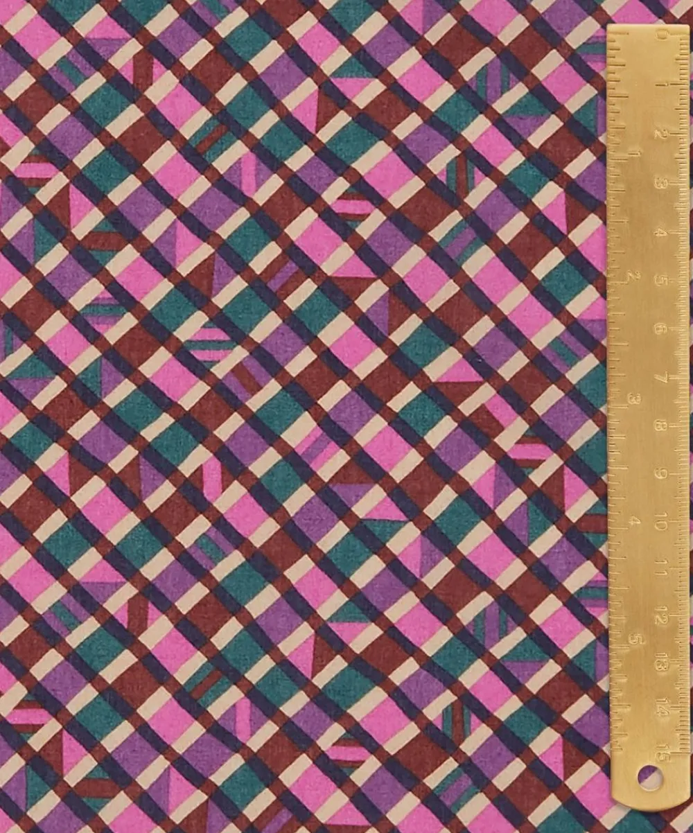 Liberty Fabrics Tana Lawn™ Cotton^Luca Lovatt Tana Lawn™ Cotton