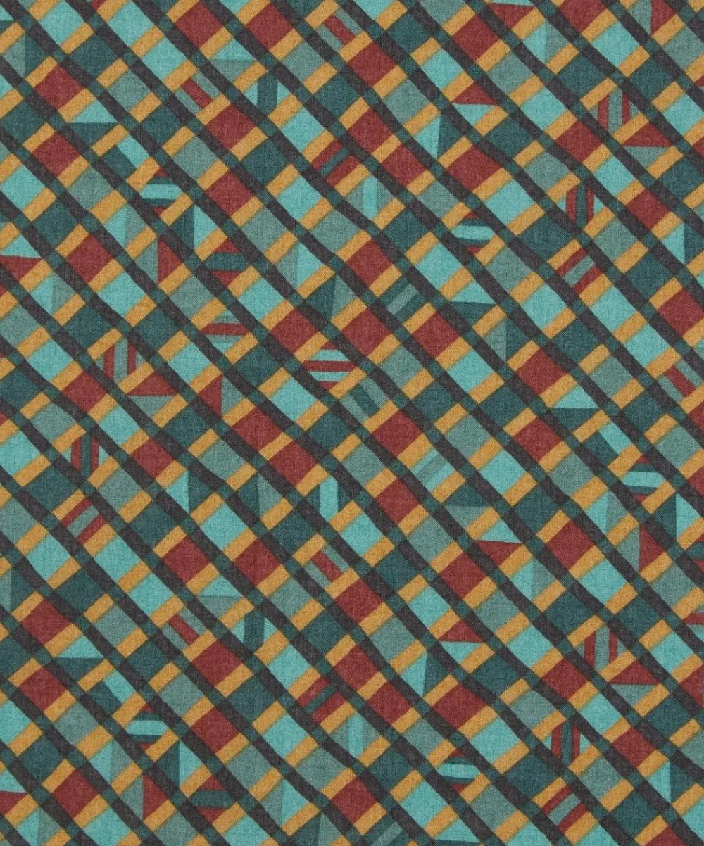 Liberty Fabrics Tana Lawn™ Cotton^Luca Lovatt Tana Lawn™ Cotton