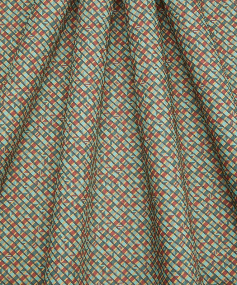 Liberty Fabrics Tana Lawn™ Cotton^Luca Lovatt Tana Lawn™ Cotton
