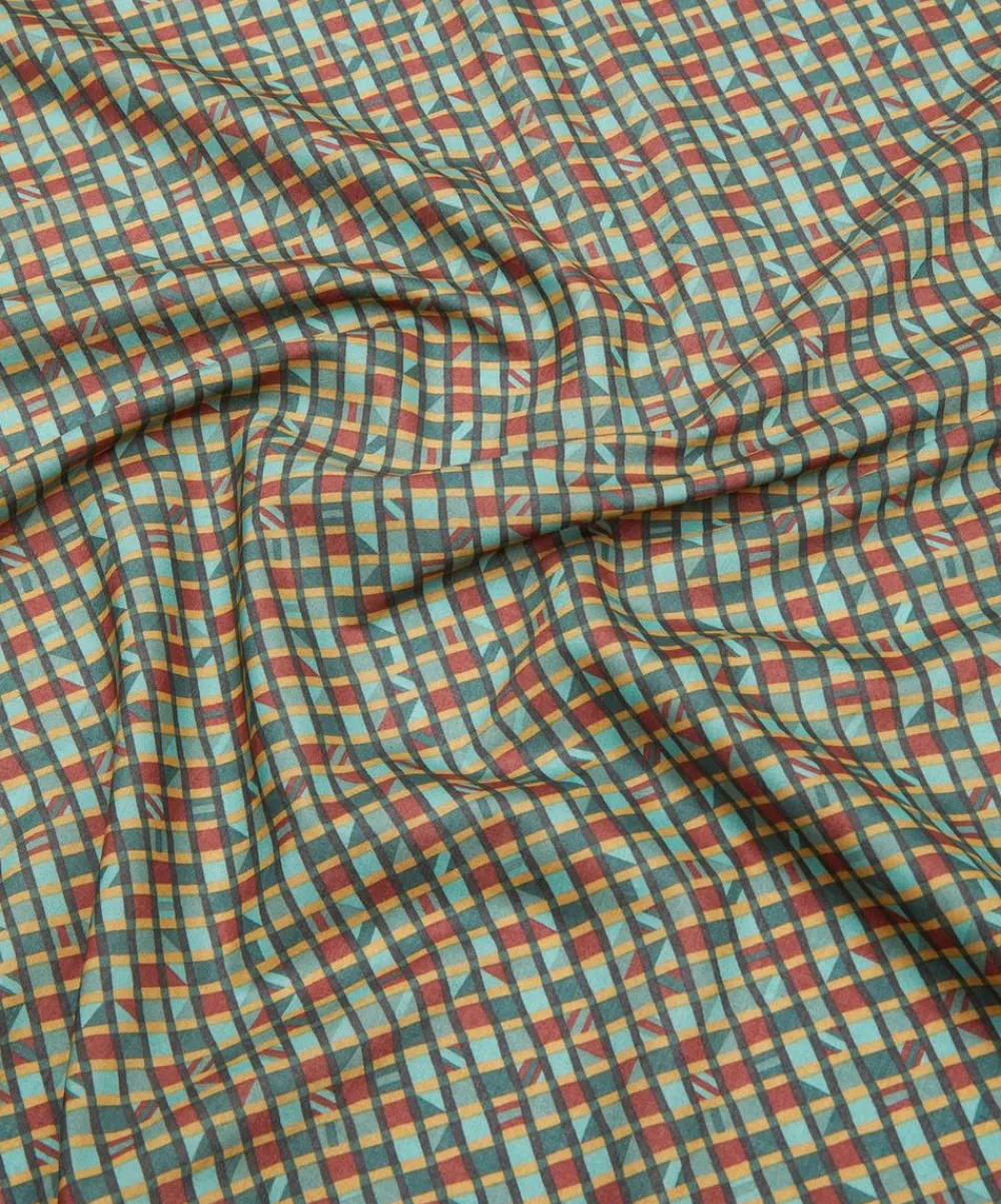 Liberty Fabrics Tana Lawn™ Cotton^Luca Lovatt Tana Lawn™ Cotton