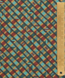 Liberty Fabrics Tana Lawn™ Cotton^Luca Lovatt Tana Lawn™ Cotton