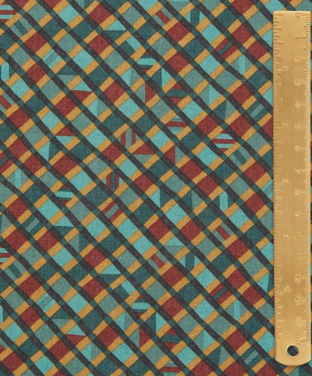 Liberty Fabrics Tana Lawn™ Cotton^Luca Lovatt Tana Lawn™ Cotton