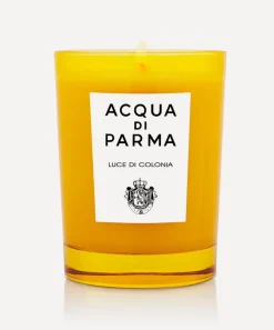 Acqua Di Parma Candles & Candle Holders^Luce di Colonia Scented Candle 200g