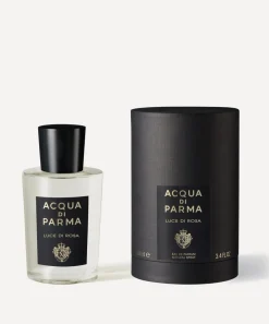 Acqua Di Parma Womens Perfume^Luce di Rosa Eau de Parfum 100ml