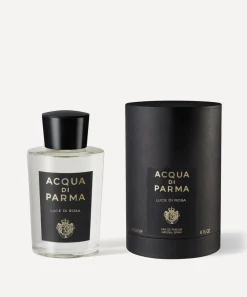 Acqua Di Parma Womens Perfume^Luce di Rosa Eau de Parfum 180ml