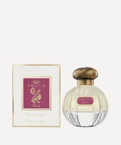Tocca Womens Perfume^Lucia Eau de Parfum 50ml