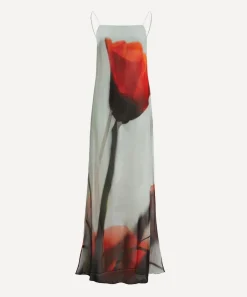 Rat & Boa Dresses^Luciana Tulip Maxi Dress