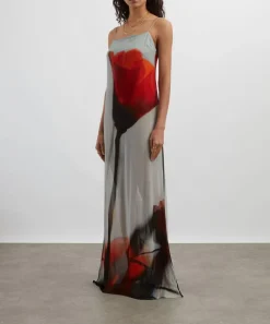 Rat & Boa Dresses^Luciana Tulip Maxi Dress