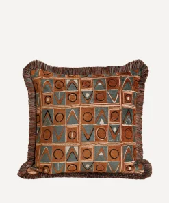 Soho Home Cushions^Lumi Square Cushion