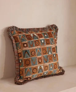 Soho Home Cushions^Lumi Square Cushion