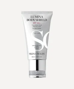 Skincycles Spf Skincare^Lumina Body Shield SPF30 Mini 50ml