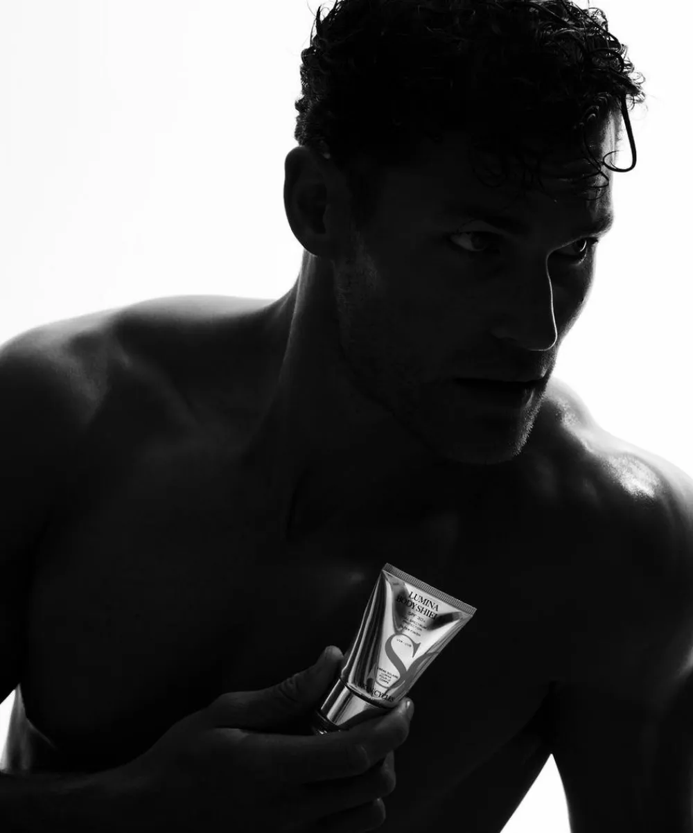 Skincycles Spf Skincare^Lumina Body Shield SPF30 Mini 50ml
