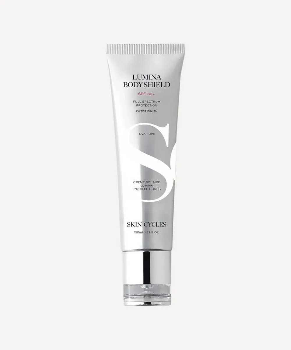 Skincycles Spf Skincare^Lumina Body Shield SPF30 150ml